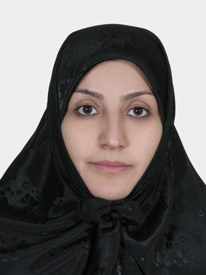Soraya Khafri