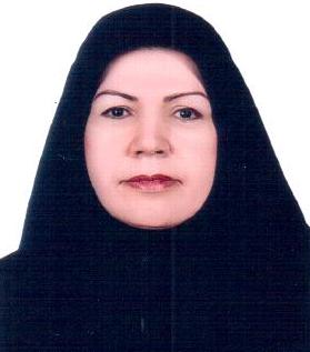 Shahla Yazdani