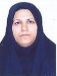 Farideh Mohsenzadeh -Ledari